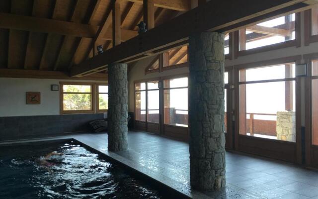 La Perle Des Alpes C2