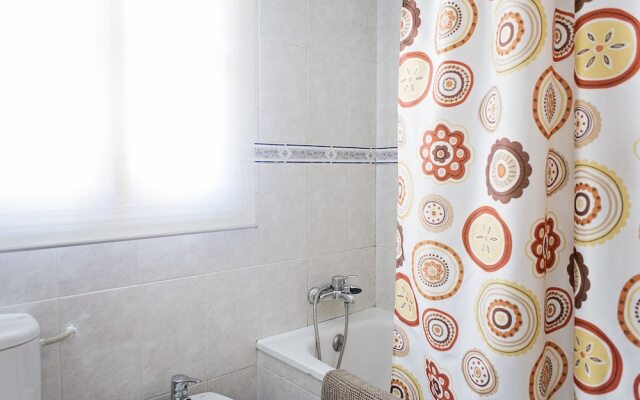 Suncity Santiago Apartment