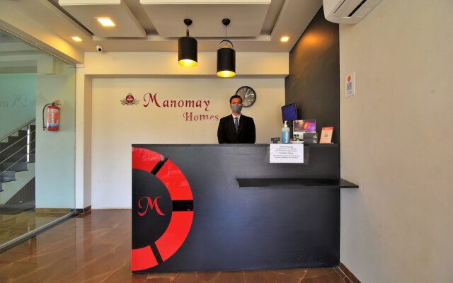 Manomay