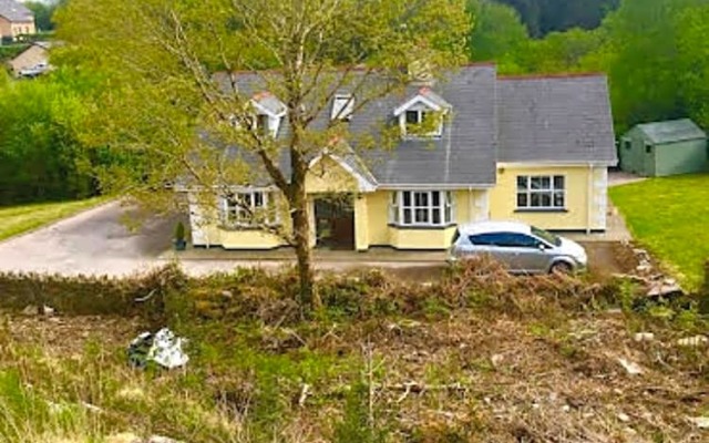 Rugged Glen Accommodation 2