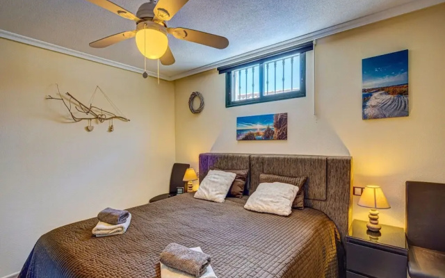 Coastal Comfort in Orihuela