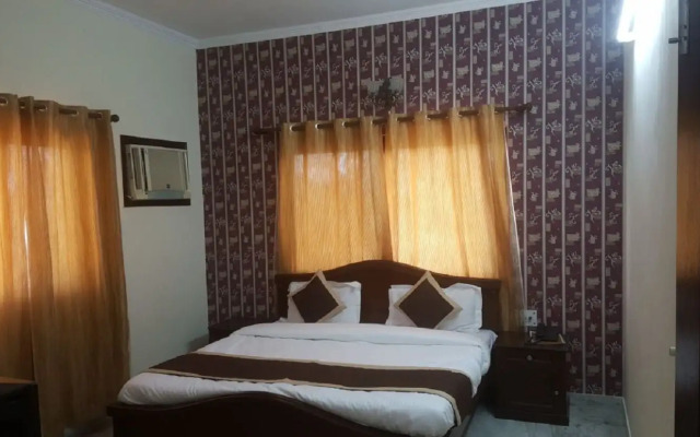 Hotel The  Orion Gopal Bhawan