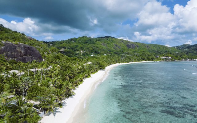 Kempinski Seychelles Resort