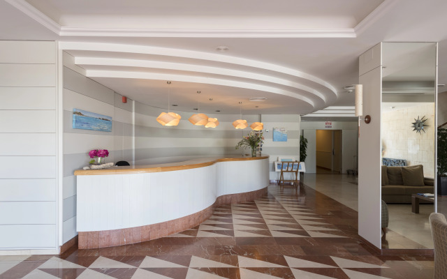 Hotel Seth Santo Tomas