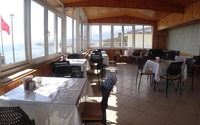 Ozsoy Hotel