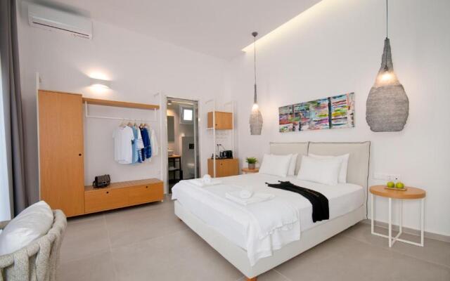 Lefko Suites