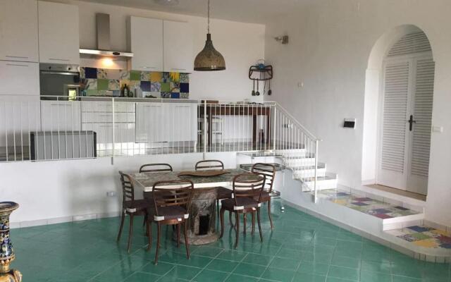 The Magnolia Apartment