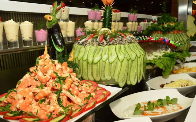 Orka Sunlife Resort hotel and Aquapark