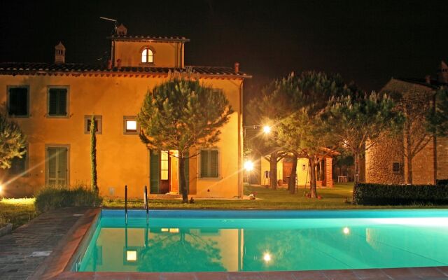 Agriturismo Il Borgo