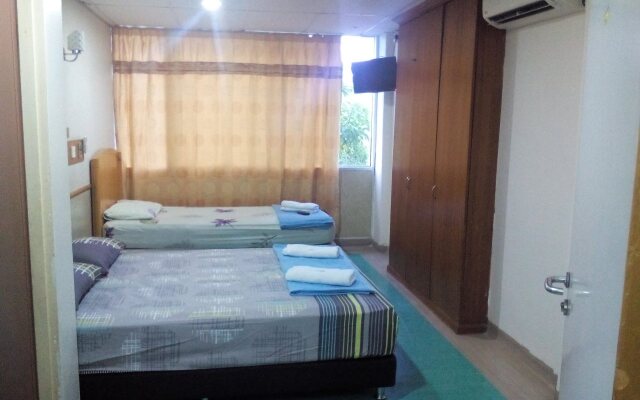 City Residence Shah Alam Hotel