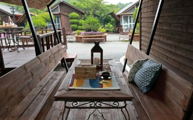 Yeongdeok Samsa Marin Village Pension