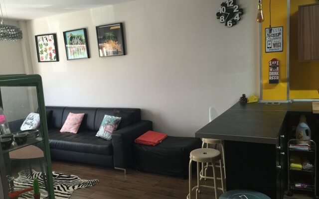 Apartament Dona Pia With Share Pool