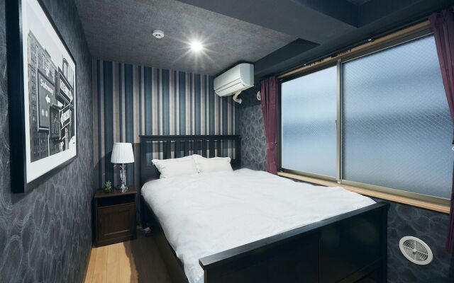 The Gratias Hotel Asakusa Residence