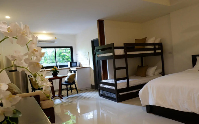 Nara Residence Trang