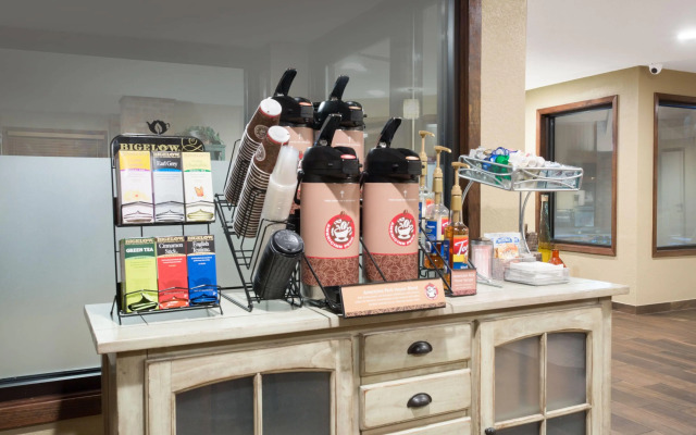 AmericInn by Wyndham Mount Pleasant