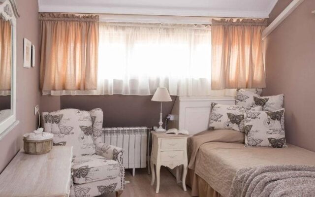 Boutique Hotel The Castle