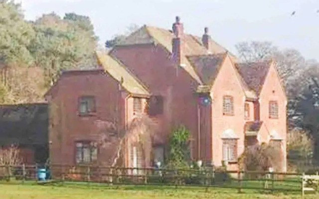 Self Catering Apartment, Jurassic Coast/Dorset