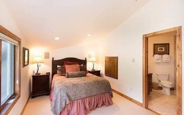 Le Chamonix By Alpine Lodging
