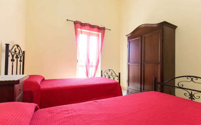 Villa Paglianiti - Your Family Residence