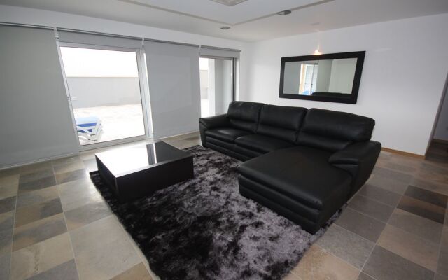 Baia Residence 2 - Holiday Apartments - By SCH