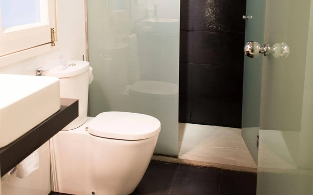 LeMar Boutique Barcelona Hotel
