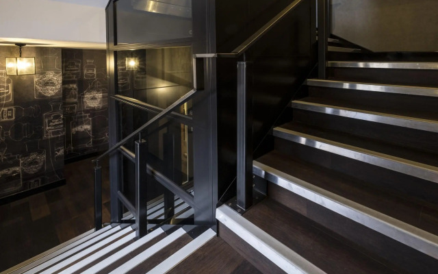 Camden Enterprise Hotel & Pub