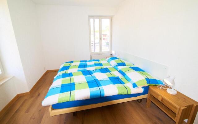City Center Holiday Apartment