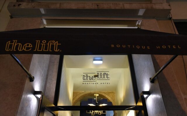 The Lift Boutique Hotel by RIDAN Hotels