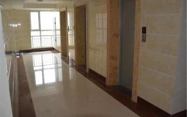 Weihai Dushang Huayi Apartment Hotel