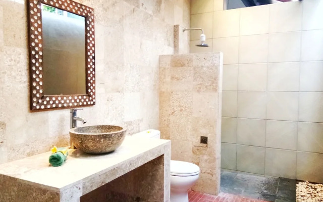 Uma Loka Villa