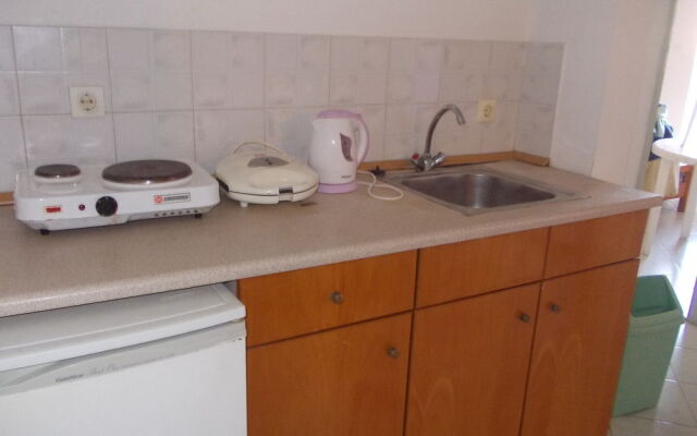 Antony's Complex - Apartments