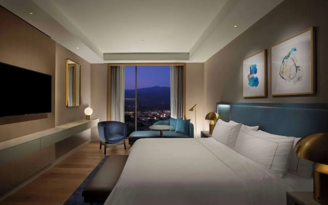 Hilton Arcadia Los Angeles