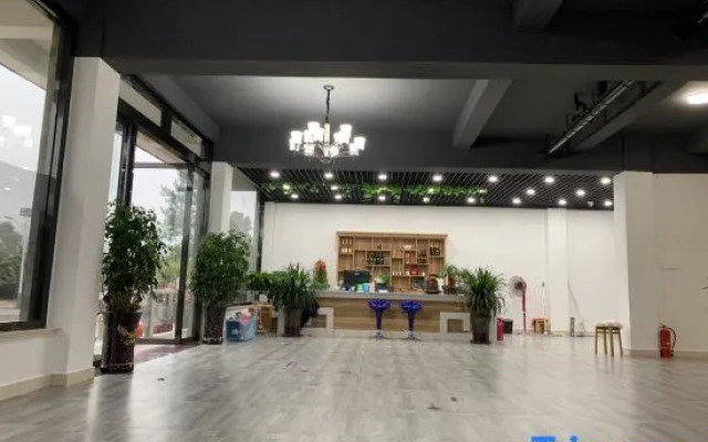 Xingji Inn, Ji County