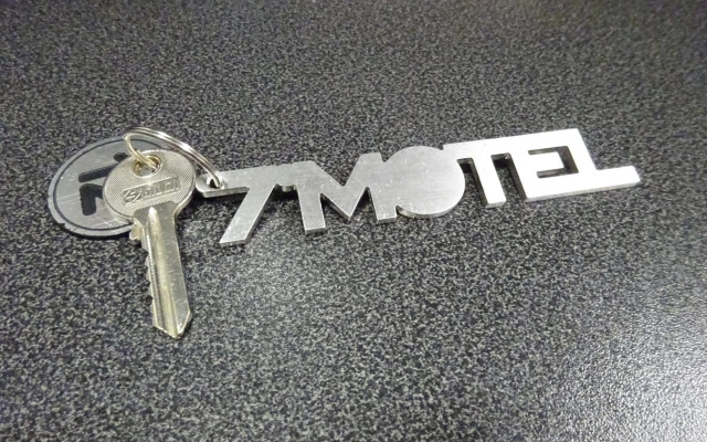 7Motel - Settimotel