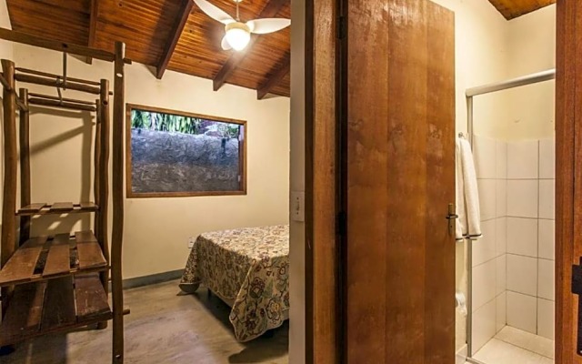 Chal¿mbauba-Sao Jorge - GO