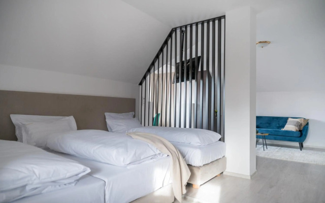 Monterai Resort