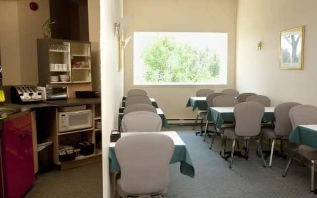 Hôtel Georges de Charlevoix