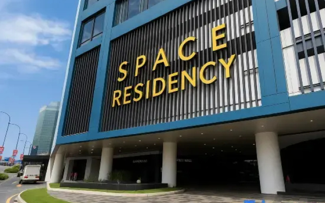 Space Residency KSL Mall