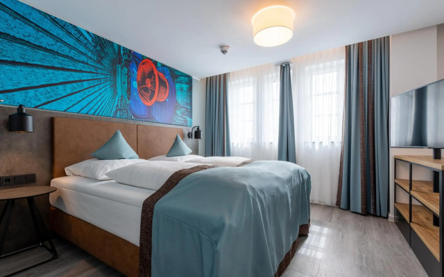 Trip Inn Living & Suites