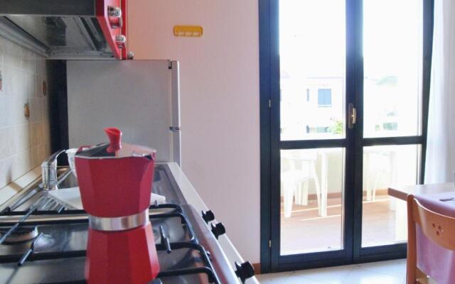 Portosole e Tamerici Apartments