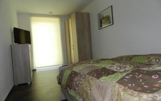 Panoramalodge Ruegen