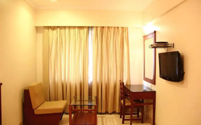 STARiHOTELS Dhole Patil Road Pune