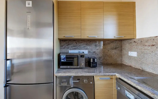 Aphrodite Premium Apartments II