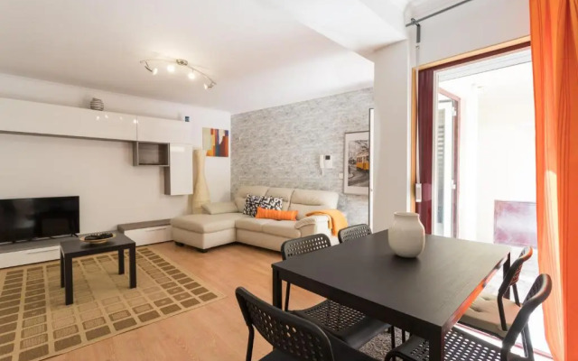 Casas do Beco Charming Flats