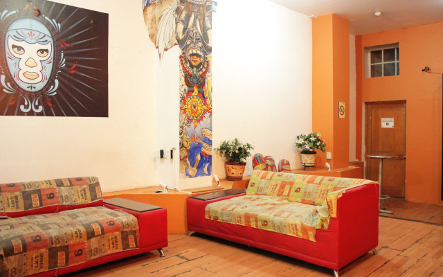 Hostal Amigo - Hostel