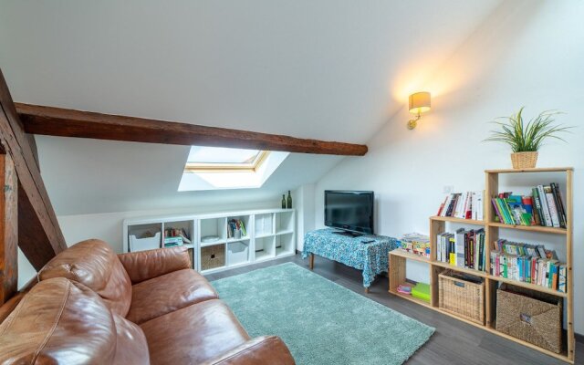 La Voute Private Apartment