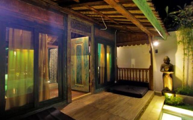 The Project Joglo Canggu Bali