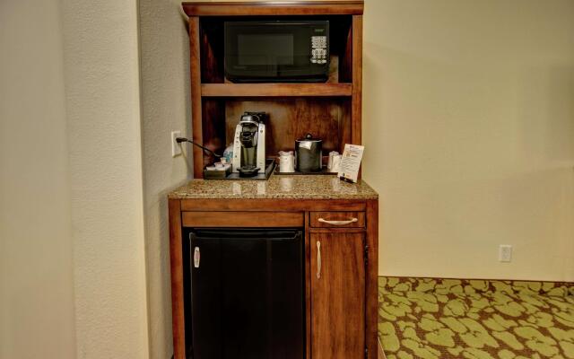 Hilton Garden Inn Memphis/Wolfchase Galleria