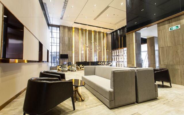 Insail Hotels (Gongbei Port Zhuhai)