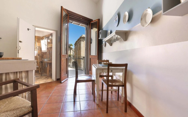 Salento Living Apartment